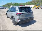 2026 Subaru Forester Touring Серый vin: 4S4SLDT64T3073409