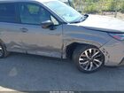 2026 Subaru Forester Touring Серый vin: 4S4SLDT64T3073409