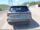 2026 Subaru Forester Touring Серый vin: 4S4SLDT64T3073409