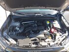 2026 Subaru Forester Touring Серый vin: 4S4SLDT64T3073409