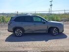 2026 Subaru Forester Touring Серый vin: 4S4SLDT64T3073409