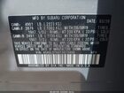 2026 Subaru Forester Touring Серый vin: 4S4SLDT64T3073409