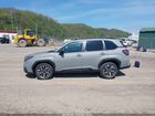 2026 Subaru Forester Touring Серый vin: 4S4SLDT64T3073409