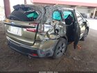 2026 Subaru Ascent Premium 7-passenger Зеленый vin: 4S4WMABD7T3401466