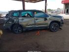 2026 Subaru Ascent Premium 7-passenger Зеленый vin: 4S4WMABD7T3401466