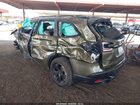 2026 Subaru Ascent Premium 7-passenger Зеленый vin: 4S4WMABD7T3401466