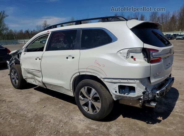 4S4WMACD1R3411031 2024 SUBARU ASCENT White Trasero izquierdo