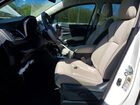 2023 Subaru Ascent Premium White vin: 4S4WMACD4P3413403