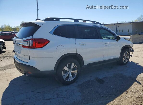 4S4WMACD4P3413403 2023 SUBARU ASCENT White Rear right