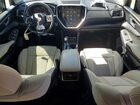 2023 Subaru Ascent Premium White vin: 4S4WMACD4P3413403
