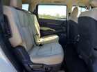 2023 Subaru Ascent Premium White vin: 4S4WMACD4P3413403