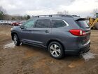 2019 Subaru Ascent Gray vin: 4S4WMACDXK3435530 2019 Subaru Ascent Gray vin: 4S4WMACDXK3435530