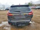 2019 Subaru Ascent Gray vin: 4S4WMACDXK3435530 2019 Subaru Ascent Gray vin: 4S4WMACDXK3435530