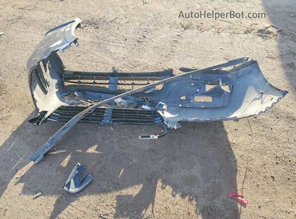 4S4WMACDXK3435530 2019 SUBARU ASCENT Gray VIN კოდის სტიკერის ხედი