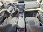 2020 Subaru Ascent Premium Red vin: 4S4WMAFD0L3422301