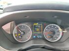 2020 Subaru Ascent Premium Red vin: 4S4WMAFD0L3422301