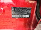 2020 Subaru Ascent Premium Red vin: 4S4WMAFD0L3422301