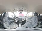 2020 Subaru Ascent Premium Red vin: 4S4WMAFD0L3422301
