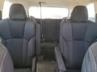 2019 Subaru Ascent Premium Красный vin: 4S4WMAFD1K3467536
