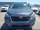 2019 Subaru Ascent Premium Серый vin: 4S4WMAFD5K3419022