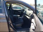 2019 Subaru Ascent Premium Серый vin: 4S4WMAFD5K3419022