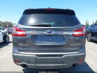 2019 Subaru Ascent Premium Серый vin: 4S4WMAFD5K3419022