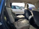 2021 Subaru Ascent Premium Синий vin: 4S4WMAFD7M3462960