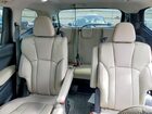 2021 Subaru Ascent Premium Синий vin: 4S4WMAFD7M3462960