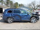 2019 Subaru Ascent Premium Blue vin: 4S4WMAFD8K3428409