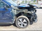 2019 Subaru Ascent Premium Blue vin: 4S4WMAFD8K3428409