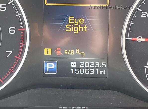 4S4WMAFD8K3428409 2019 SUBARU ASCENT Blue 