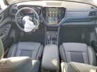 2025 Subaru Ascent Onyx Edition Green vin: 4S4WMAFDXS3440030