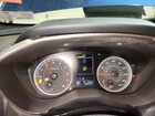 2020 Subaru Ascent Premium Синий vin: 4S4WMAHD4L3438692