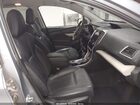 2021 Subaru Ascent Limited Синий vin: 4S4WMAJD5M3444934