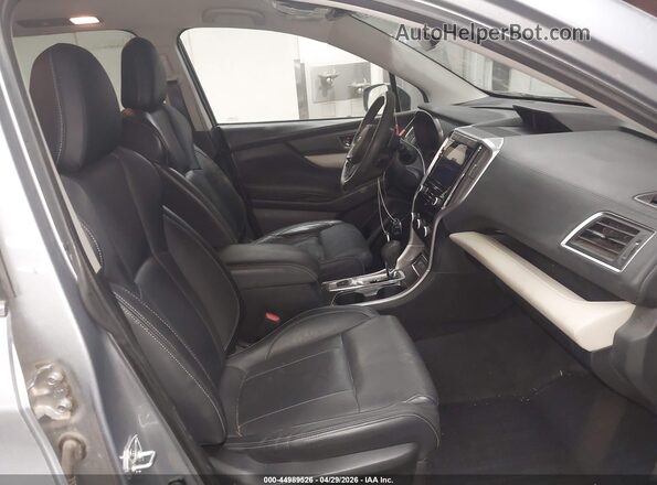 4S4WMAJD5M3444934 2021 SUBARU ASCENT Синий Вид салона спереди