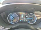 2019 Subaru Ascent Limited Blue vin: 4S4WMAJD9K3488092
