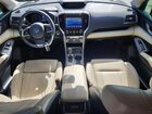 2019 Subaru Ascent Limited Blue vin: 4S4WMAJD9K3488092