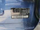 2019 Subaru Ascent Limited Blue vin: 4S4WMAJD9K3488092