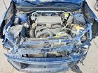 2019 Subaru Ascent Limited Blue vin: 4S4WMAJD9K3488092