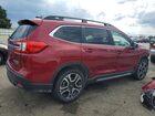 2025 Subaru Ascent Limited Maroon vin: 4S4WMALD0S3440994 2025 Subaru Ascent Limited Maroon vin: 4S4WMALD0S3440994