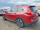2025 Subaru Ascent Limited Maroon vin: 4S4WMALD0S3440994 2025 Subaru Ascent Limited Maroon vin: 4S4WMALD0S3440994