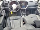 2025 Subaru Ascent Limited Maroon vin: 4S4WMALD0S3440994 2025 Subaru Ascent Limited Maroon vin: 4S4WMALD0S3440994