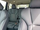 2025 Subaru Ascent Limited Maroon vin: 4S4WMALD0S3440994 2025 Subaru Ascent Limited Maroon vin: 4S4WMALD0S3440994