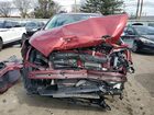 2025 Subaru Ascent Limited Maroon vin: 4S4WMALD0S3440994 2025 Subaru Ascent Limited Maroon vin: 4S4WMALD0S3440994