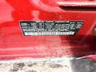 2025 Subaru Ascent Limited Maroon vin: 4S4WMALD0S3440994 2025 Subaru Ascent Limited Maroon vin: 4S4WMALD0S3440994