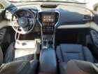 2019 Subaru Ascent Limited Charcoal vin: 4S4WMALD2K3463189