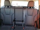 2019 Subaru Ascent Limited Charcoal vin: 4S4WMALD2K3463189