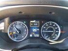 2019 Subaru Ascent Limited Charcoal vin: 4S4WMALD2K3463189