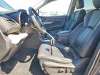 2019 Subaru Ascent Limited Charcoal vin: 4S4WMALD2K3463189
