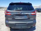 2019 Subaru Ascent Limited Charcoal vin: 4S4WMALD2K3463189
